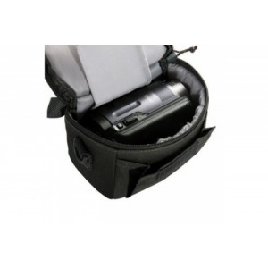 Fotokamera çantası Vanguard BIIN 8H Black